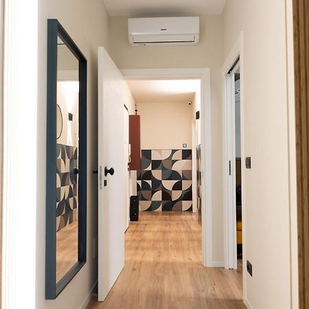 Calvani23 Luxury House Bari Dış mekan fotoğraf