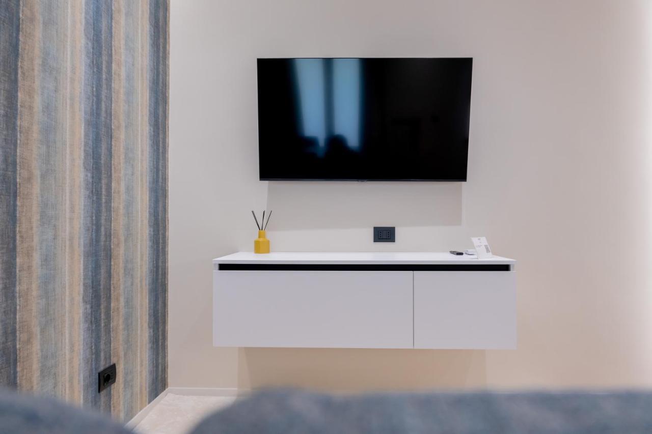 Calvani23 Luxury House Bari Dış mekan fotoğraf