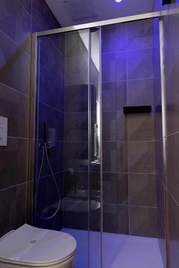 Calvani23 Luxury House Bari Dış mekan fotoğraf