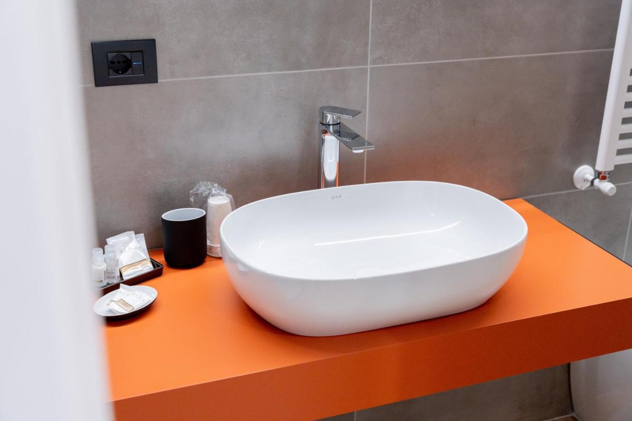 Calvani23 Luxury House Bari Dış mekan fotoğraf