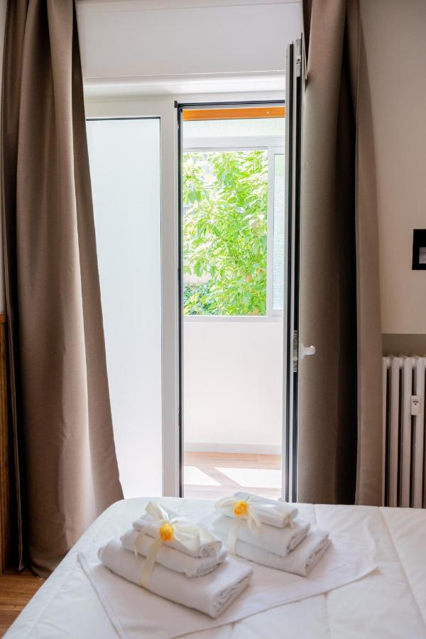 Calvani23 Luxury House Bari Dış mekan fotoğraf