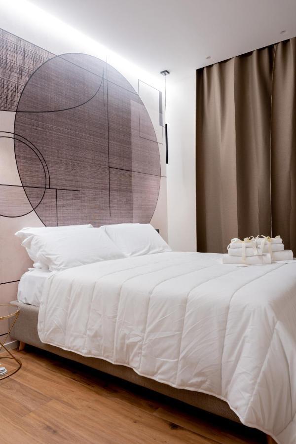 Calvani23 Luxury House Bari Dış mekan fotoğraf