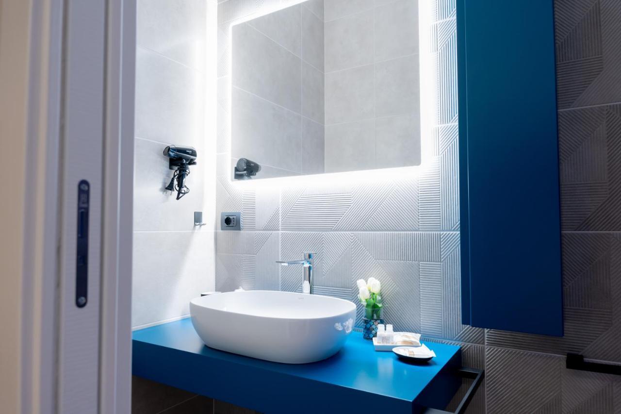 Calvani23 Luxury House Bari Dış mekan fotoğraf