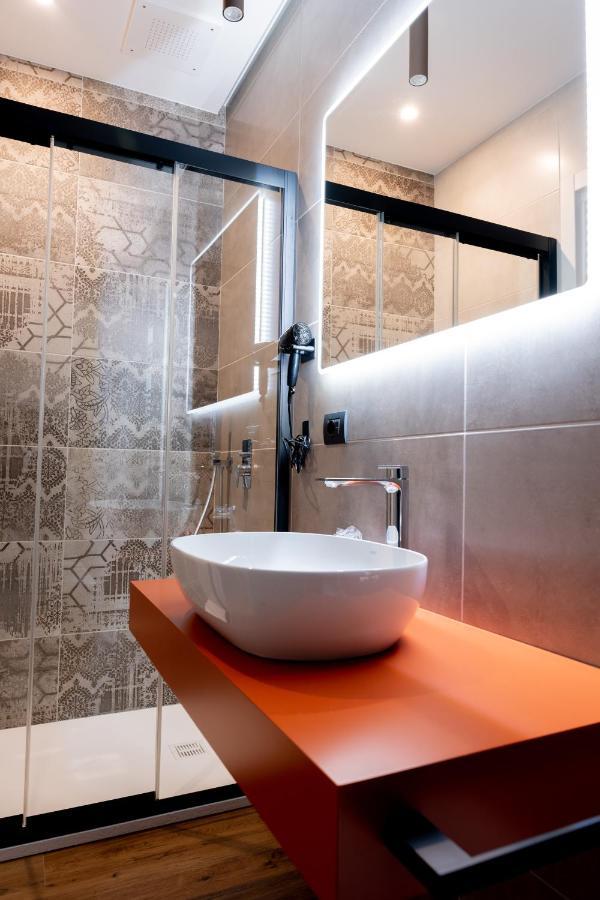 Calvani23 Luxury House Bari Dış mekan fotoğraf