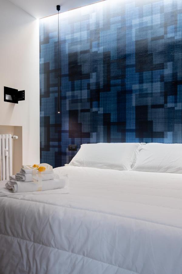 Calvani23 Luxury House Bari Dış mekan fotoğraf