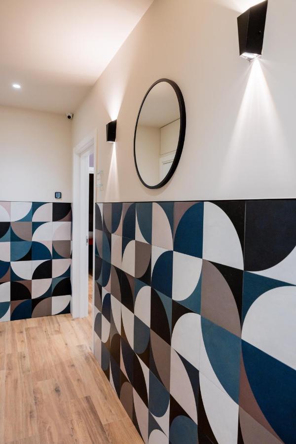 Calvani23 Luxury House Bari Dış mekan fotoğraf