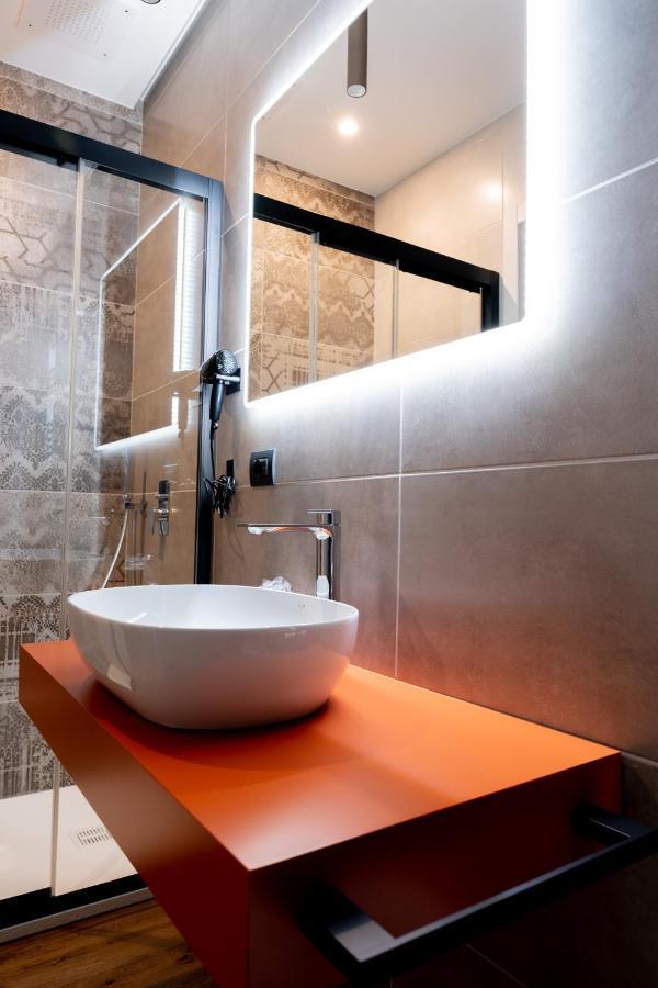 Calvani23 Luxury House Bari Dış mekan fotoğraf