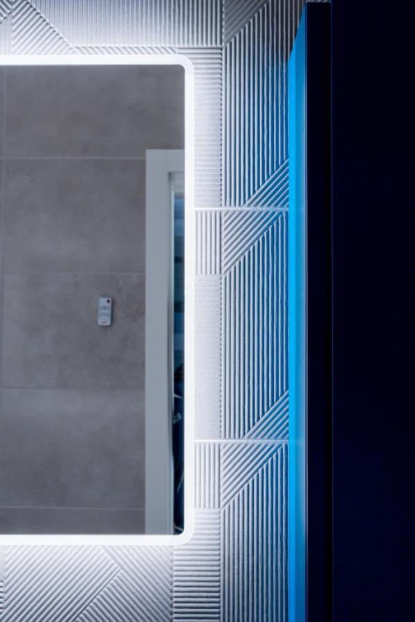 Calvani23 Luxury House Bari Dış mekan fotoğraf