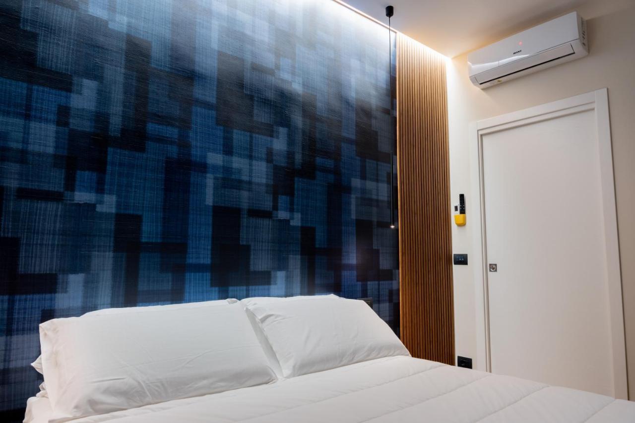 Calvani23 Luxury House Bari Dış mekan fotoğraf
