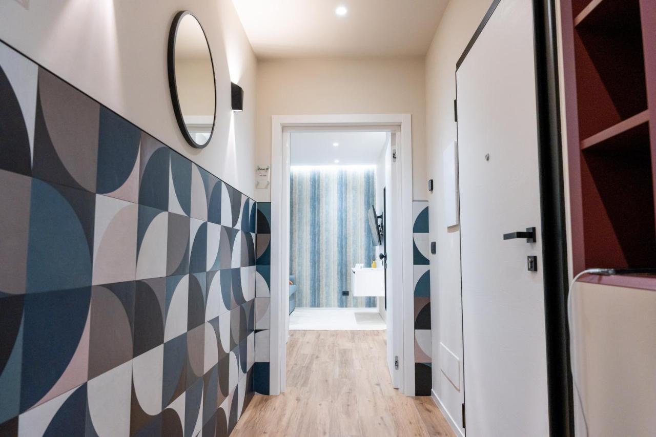 Calvani23 Luxury House Bari Dış mekan fotoğraf